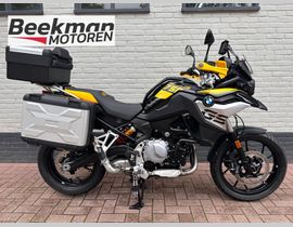 BMW F 750 GS 40 Years GS Edition 2021 occasion