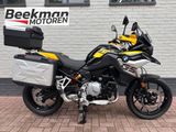 BMW F 750 GS 40 YEARS GS EDITION