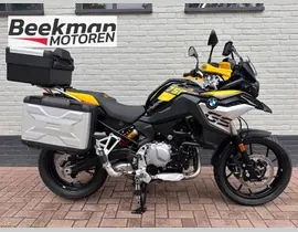 BMW F 750 GS 40 Years GS Edition 2021 occasion