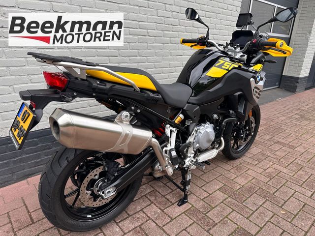 bmw - f-750-gs-40-years-gs-edition