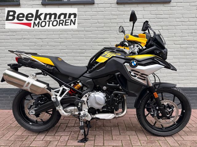 bmw - f-750-gs-40-years-gs-edition