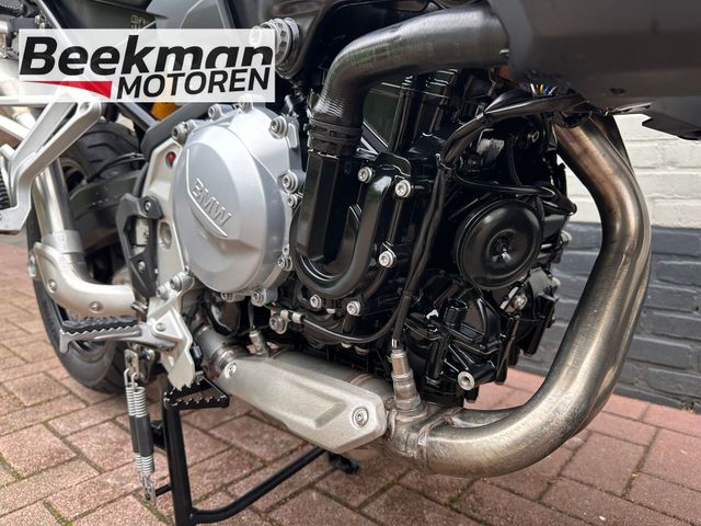 bmw - f-750-gs-40-years-gs-edition