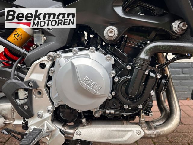bmw - f-750-gs-40-years-gs-edition