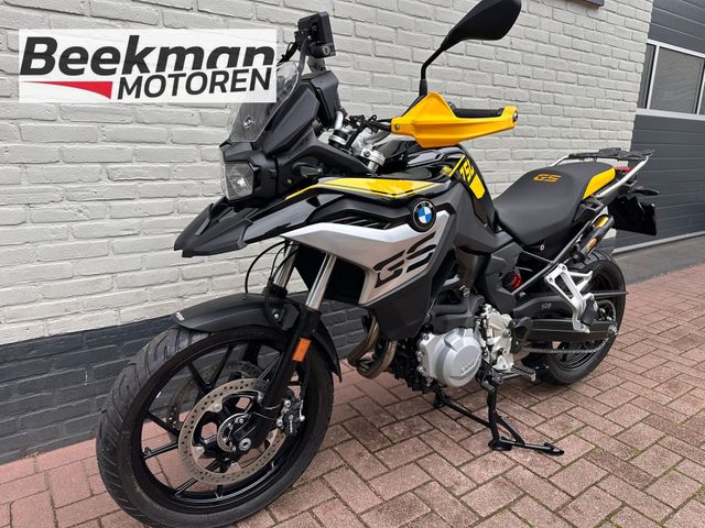 bmw - f-750-gs-40-years-gs-edition