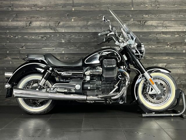 moto-guzzi - eldorado