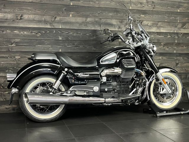moto-guzzi - eldorado