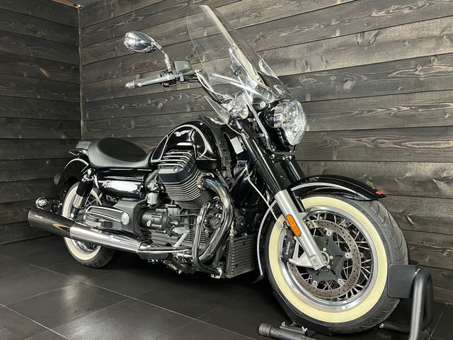 moto-guzzi - eldorado