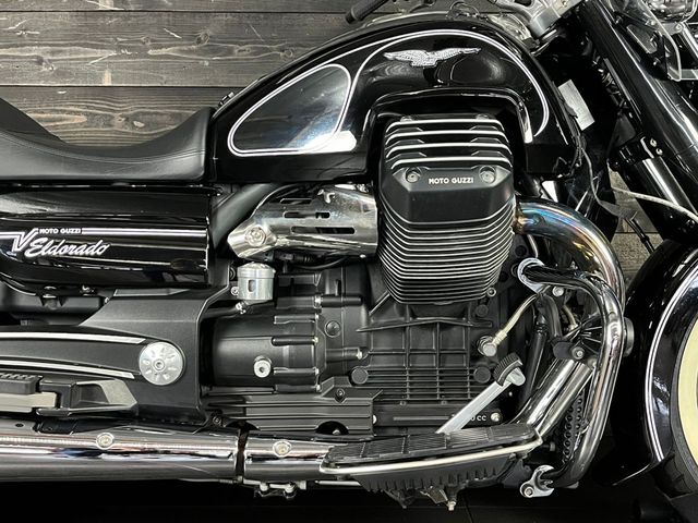 moto-guzzi - eldorado