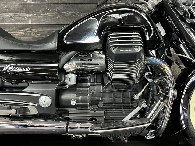 moto-guzzi - eldorado