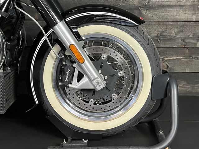 moto-guzzi - eldorado