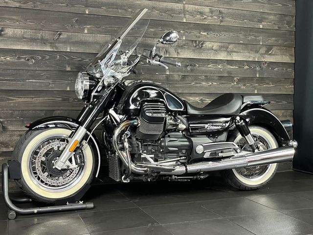 moto-guzzi - eldorado