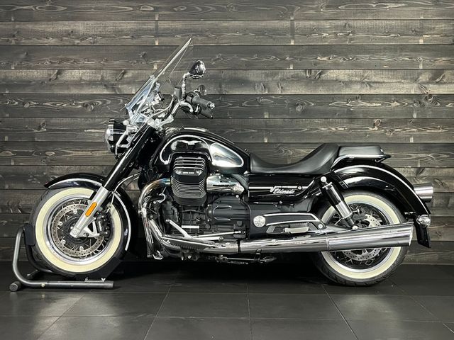 moto-guzzi - eldorado