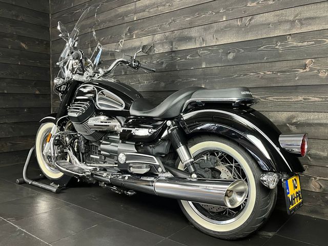 moto-guzzi - eldorado