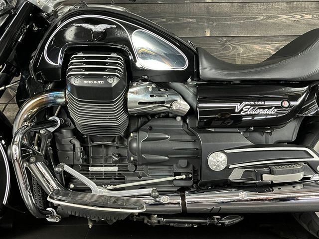 moto-guzzi - eldorado
