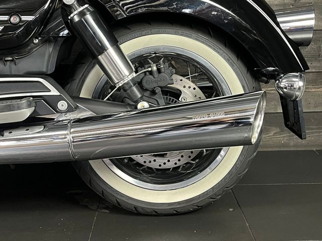 moto-guzzi - eldorado