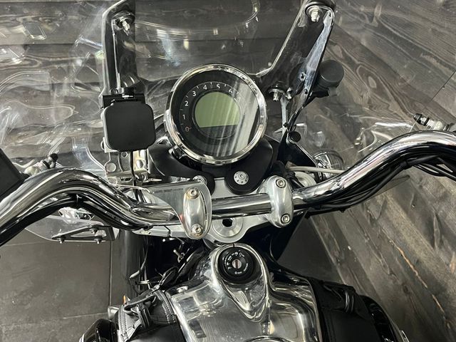 moto-guzzi - eldorado