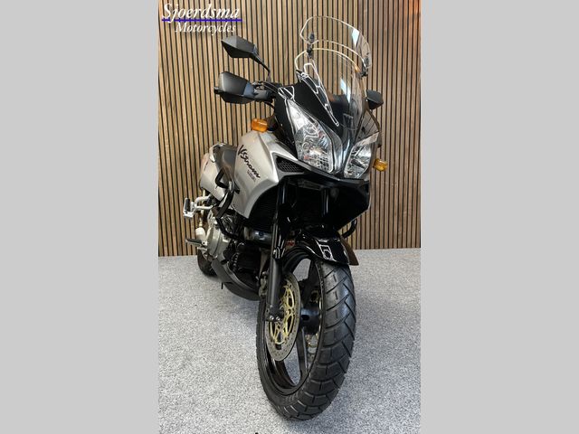suzuki - v-strom-1000