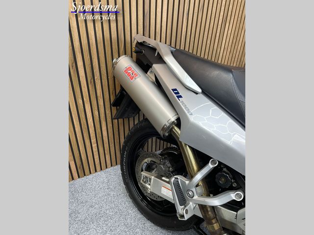 suzuki - v-strom-1000