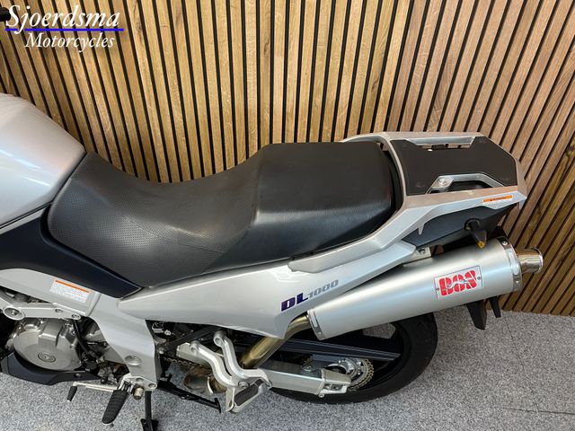 suzuki - v-strom-1000