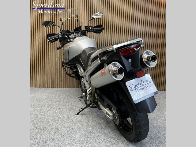 suzuki - v-strom-1000