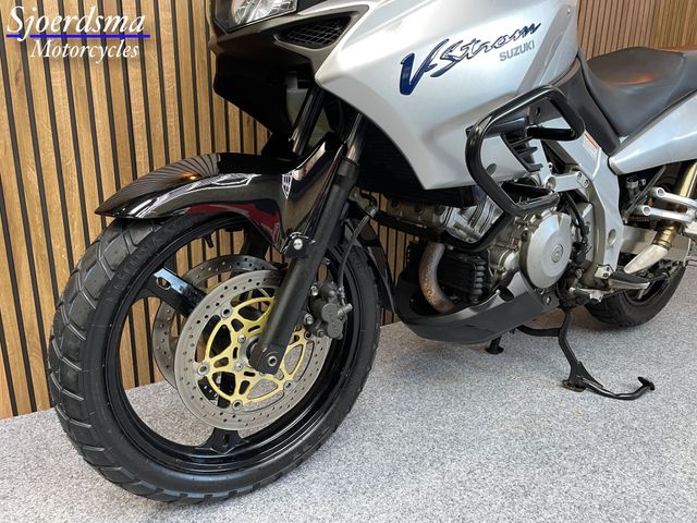 suzuki - v-strom-1000