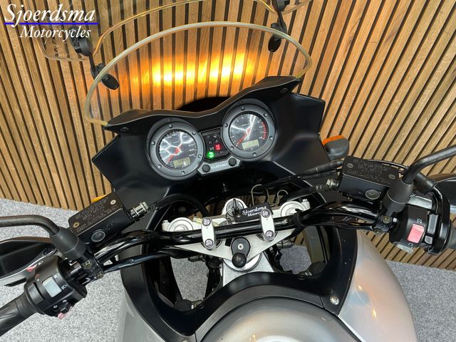 suzuki - v-strom-1000