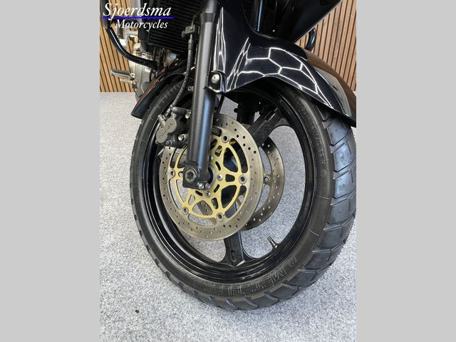 suzuki - v-strom-1000