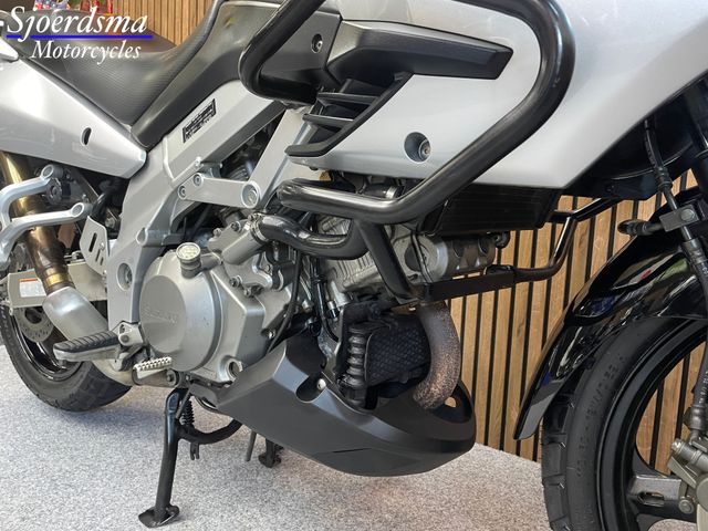 suzuki - v-strom-1000
