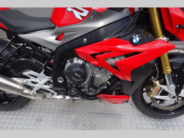bmw - s-1000-r