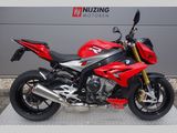 BMW S 1000 R
