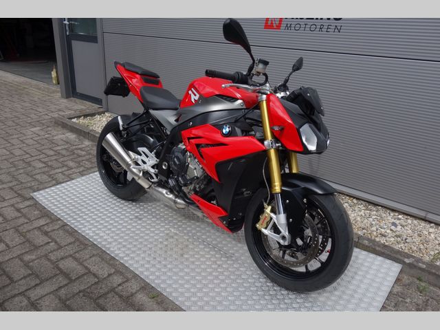 bmw - s-1000-r