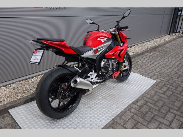 bmw - s-1000-r