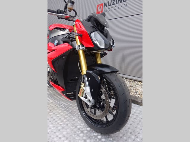 bmw - s-1000-r
