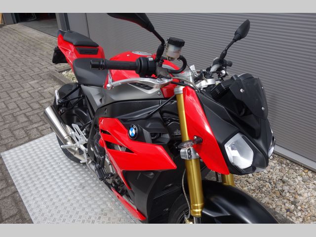 bmw - s-1000-r