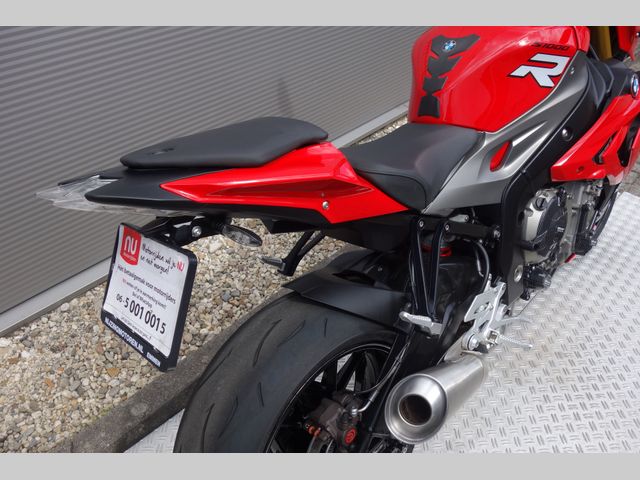 bmw - s-1000-r