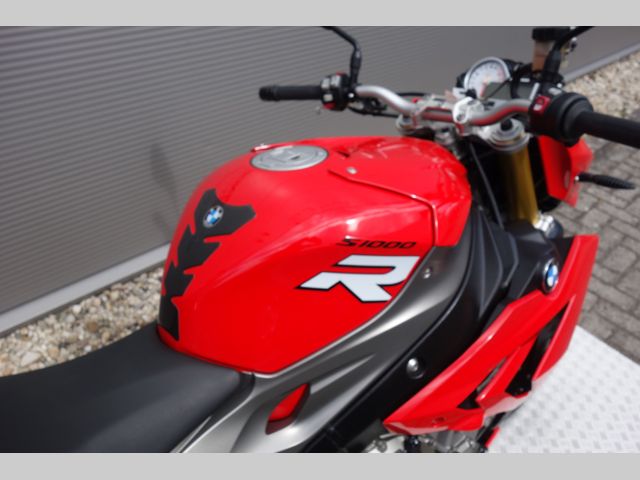 bmw - s-1000-r