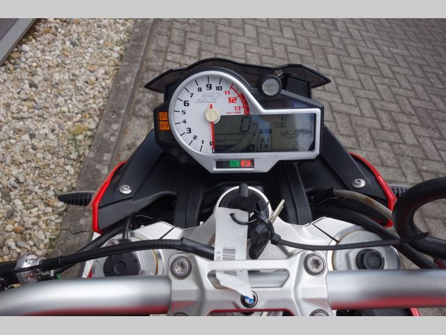 bmw - s-1000-r