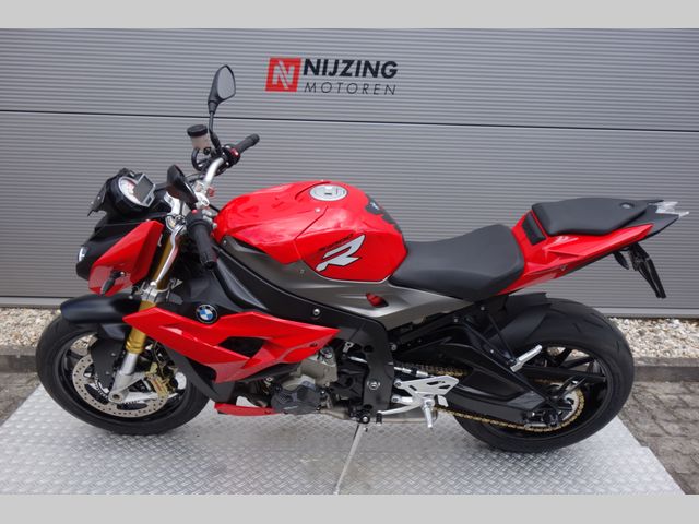 bmw - s-1000-r