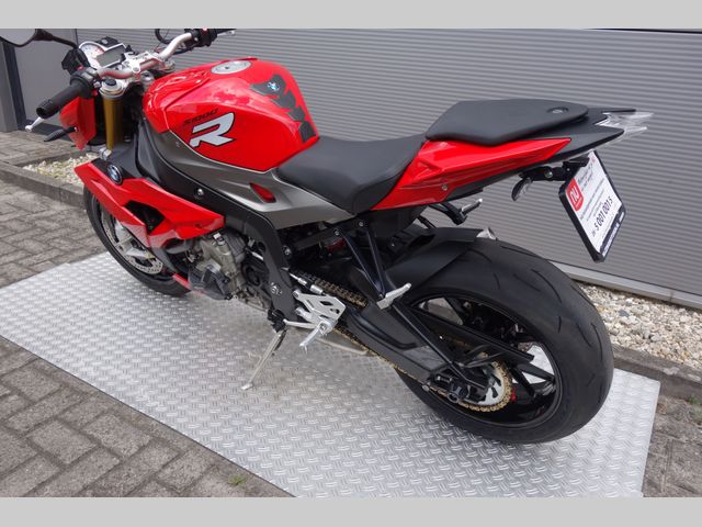 bmw - s-1000-r