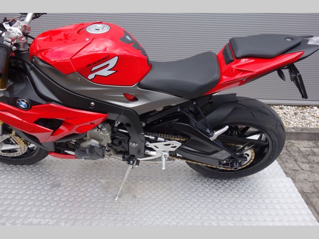 bmw - s-1000-r
