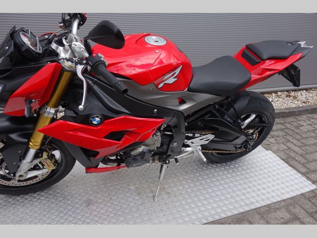 bmw - s-1000-r