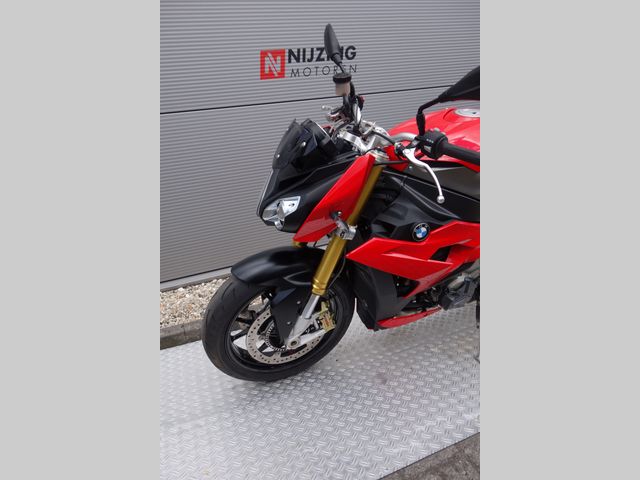 bmw - s-1000-r