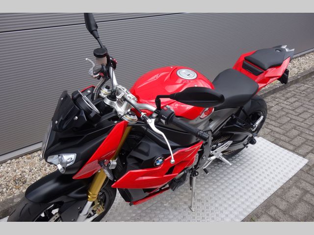 bmw - s-1000-r