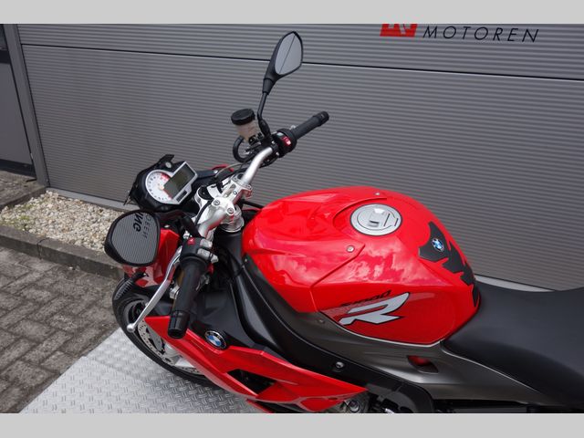 bmw - s-1000-r