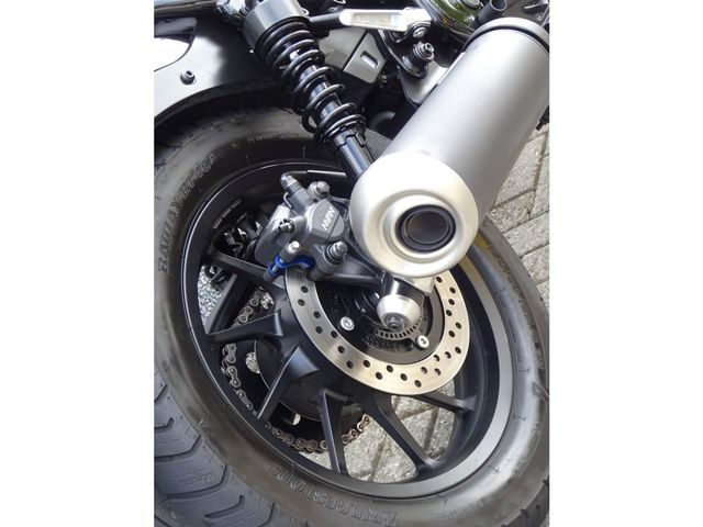 honda - cmx-500-rebel