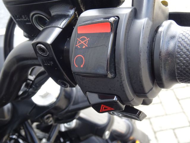 honda - cmx-500-rebel