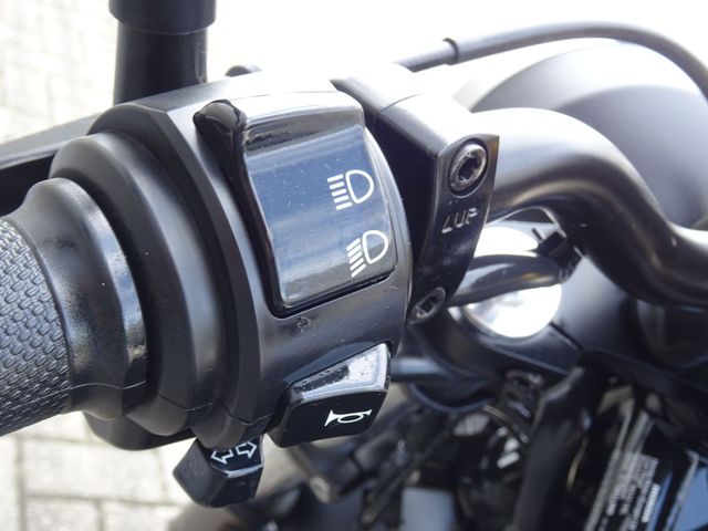 honda - cmx-500-rebel