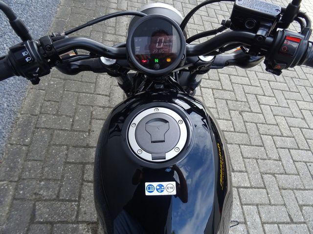 honda - cmx-500-rebel