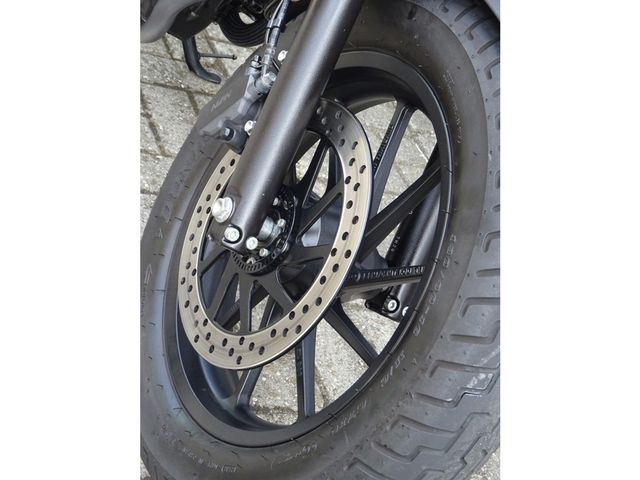 honda - cmx-500-rebel