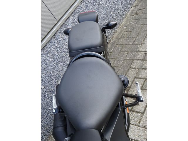 honda - cmx-500-rebel